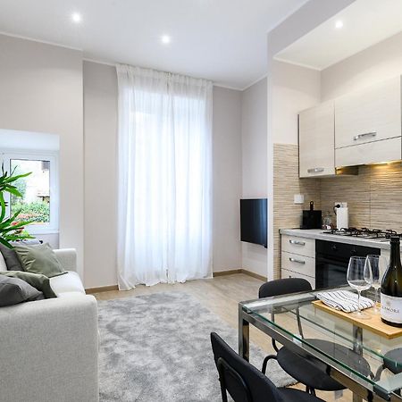 Simply Perfect Apartment By Ndp Rent Rome Extérieur photo