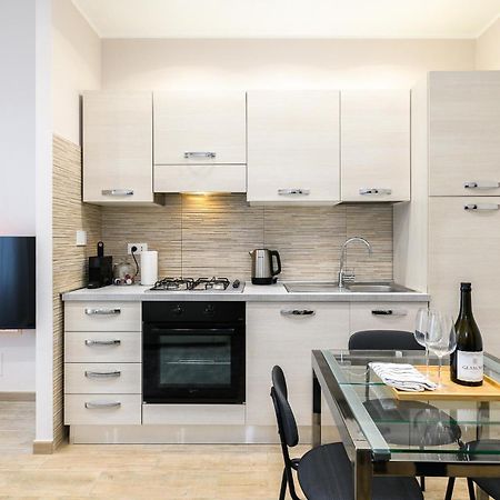 Simply Perfect Apartment By Ndp Rent Rome Extérieur photo