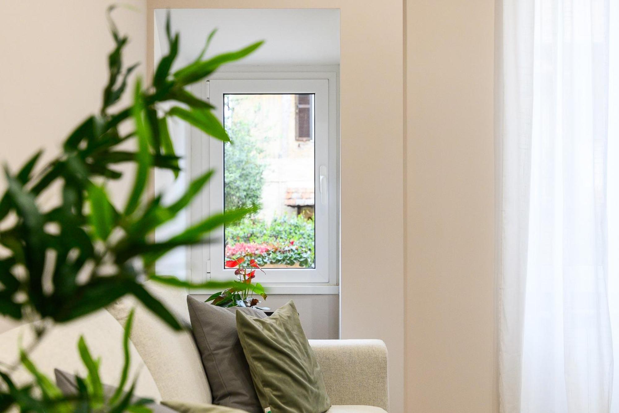 Simply Perfect Apartment By Ndp Rent Rome Extérieur photo
