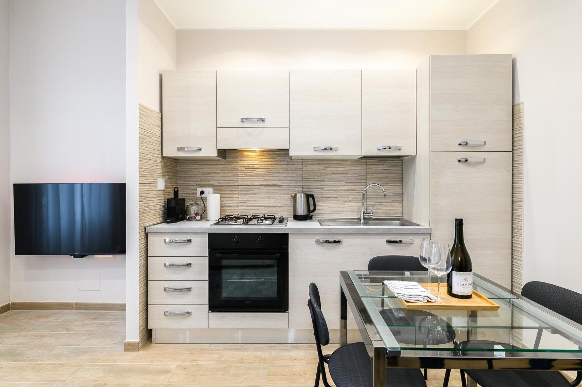 Simply Perfect Apartment By Ndp Rent Rome Extérieur photo