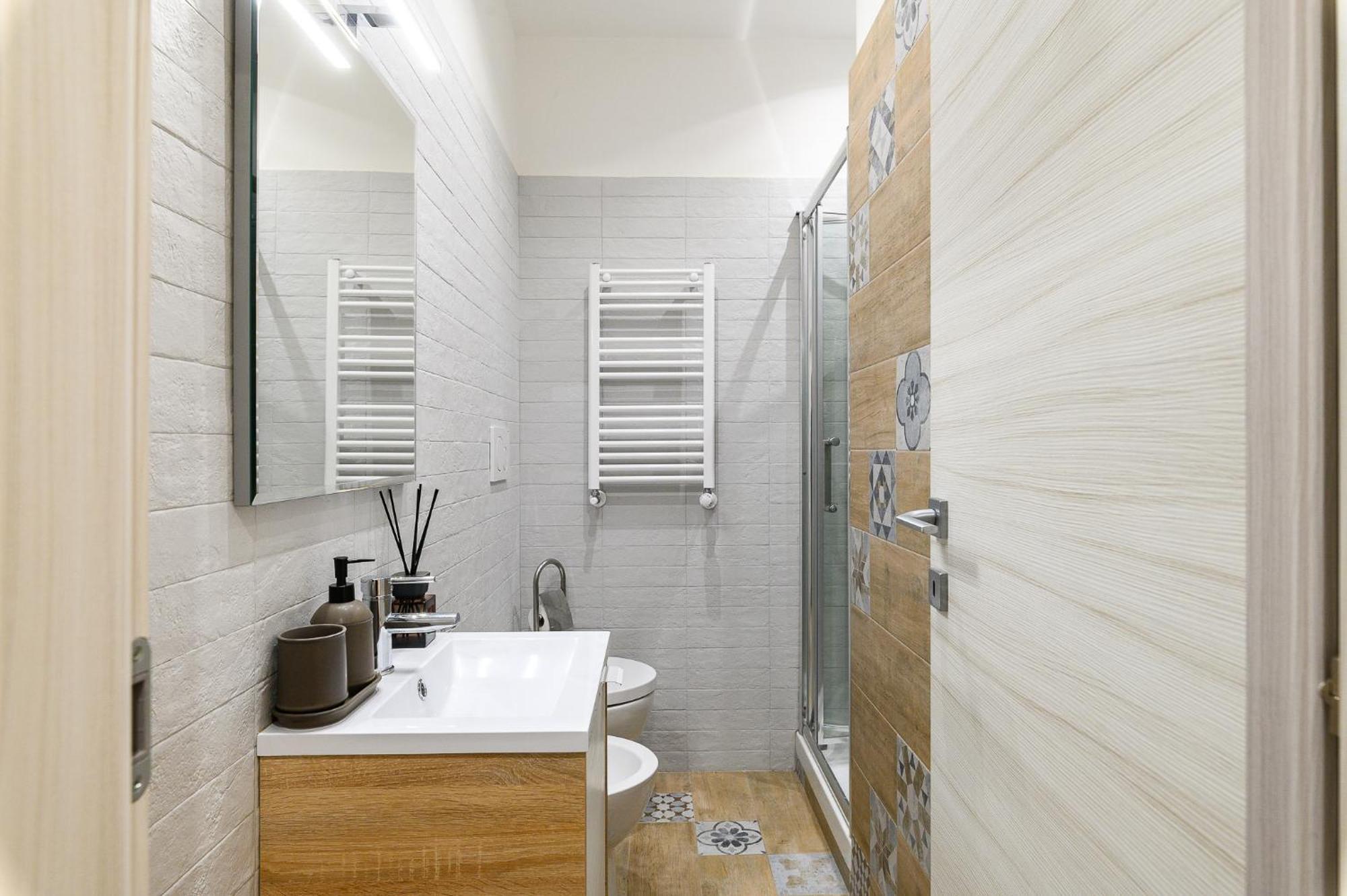 Simply Perfect Apartment By Ndp Rent Rome Extérieur photo