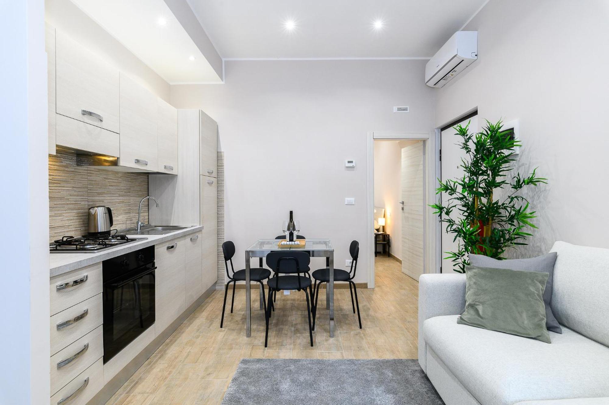 Simply Perfect Apartment By Ndp Rent Rome Extérieur photo